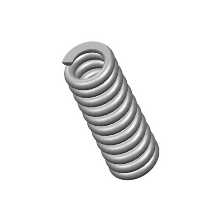 Approved Vendor Compression Spring, O= .640, L= 1.81, W= .130 G809974592
